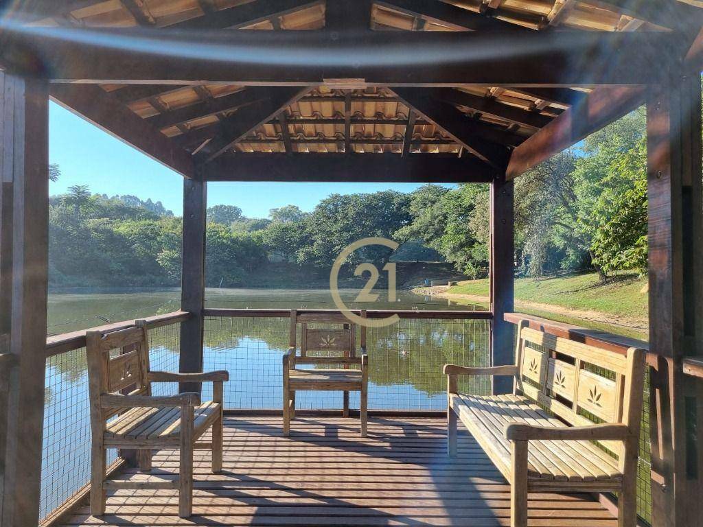 Casa de Condomínio para alugar com 4 quartos, 295m² - Foto 38
