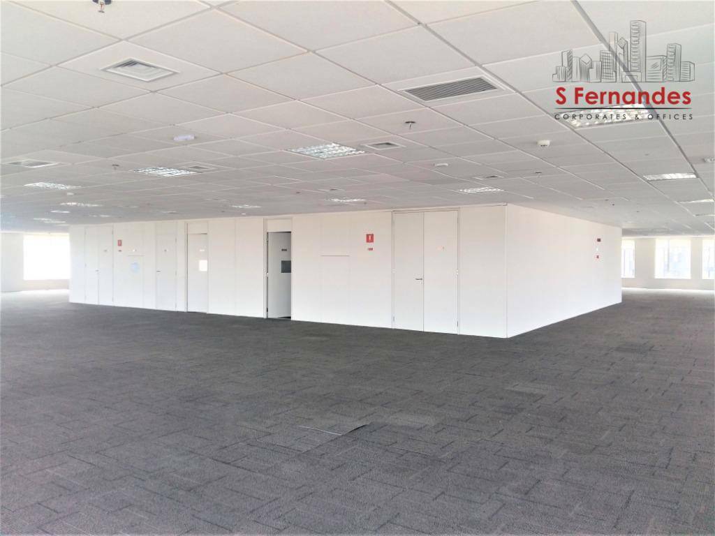 Conjunto Comercial-Sala para alugar, 920m² - Foto 9