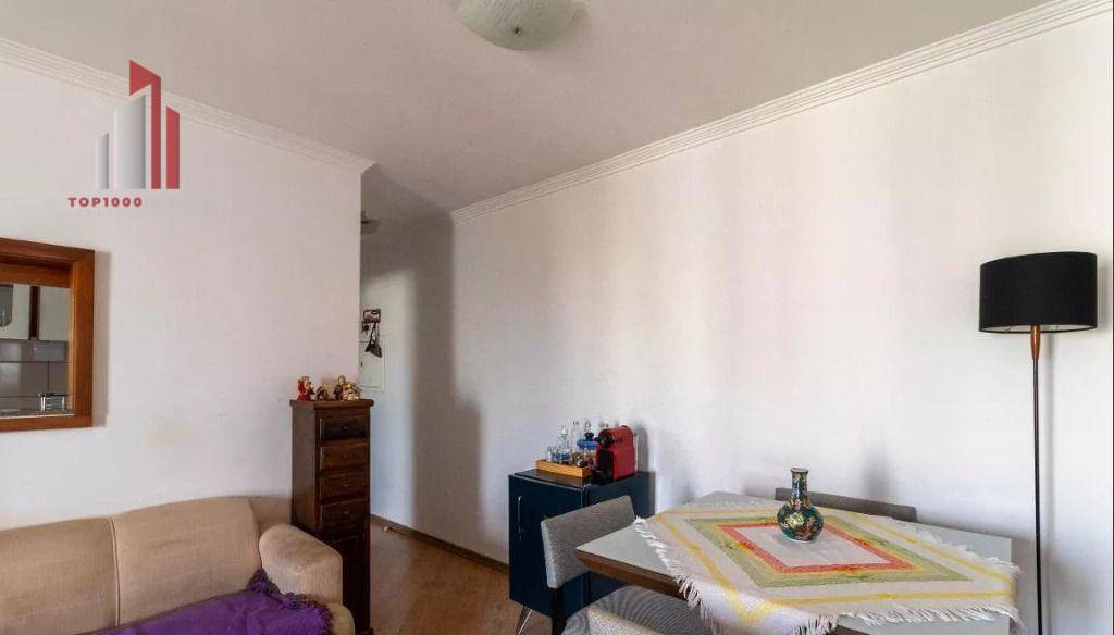 Apartamento à venda com 2 quartos, 54m² - Foto 5