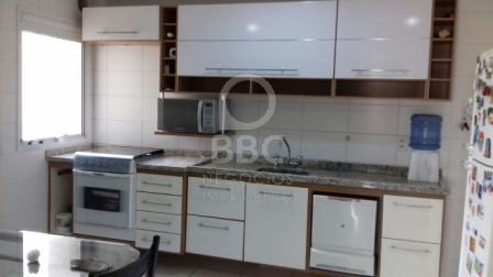 Apartamento à venda com 3 quartos, 146m² - Foto 15