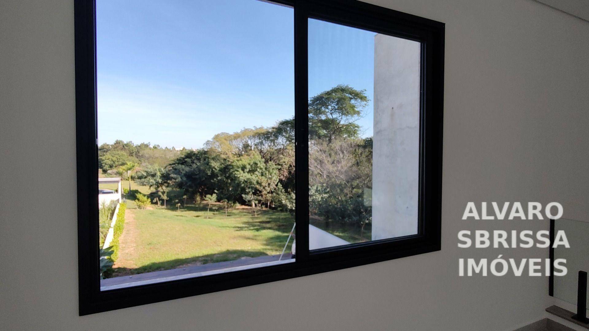 Casa de Condomínio à venda com 4 quartos, 326m² - Foto 34