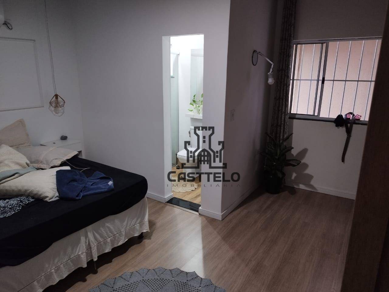 Casa à venda com 3 quartos, 120m² - Foto 7