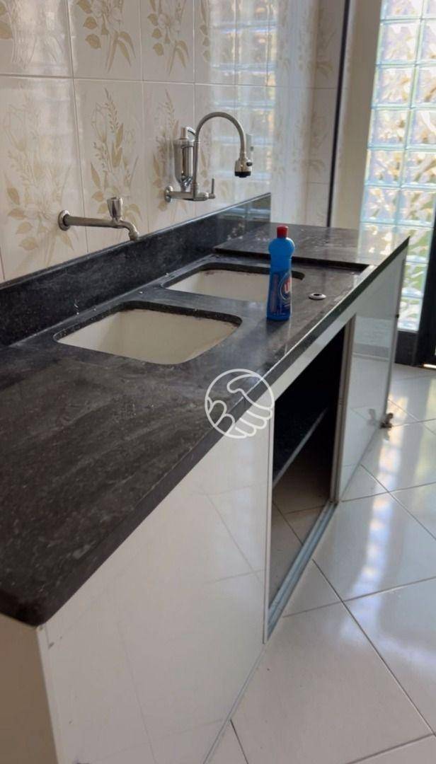 Casa, 3 quartos, 120 m² - Foto 5