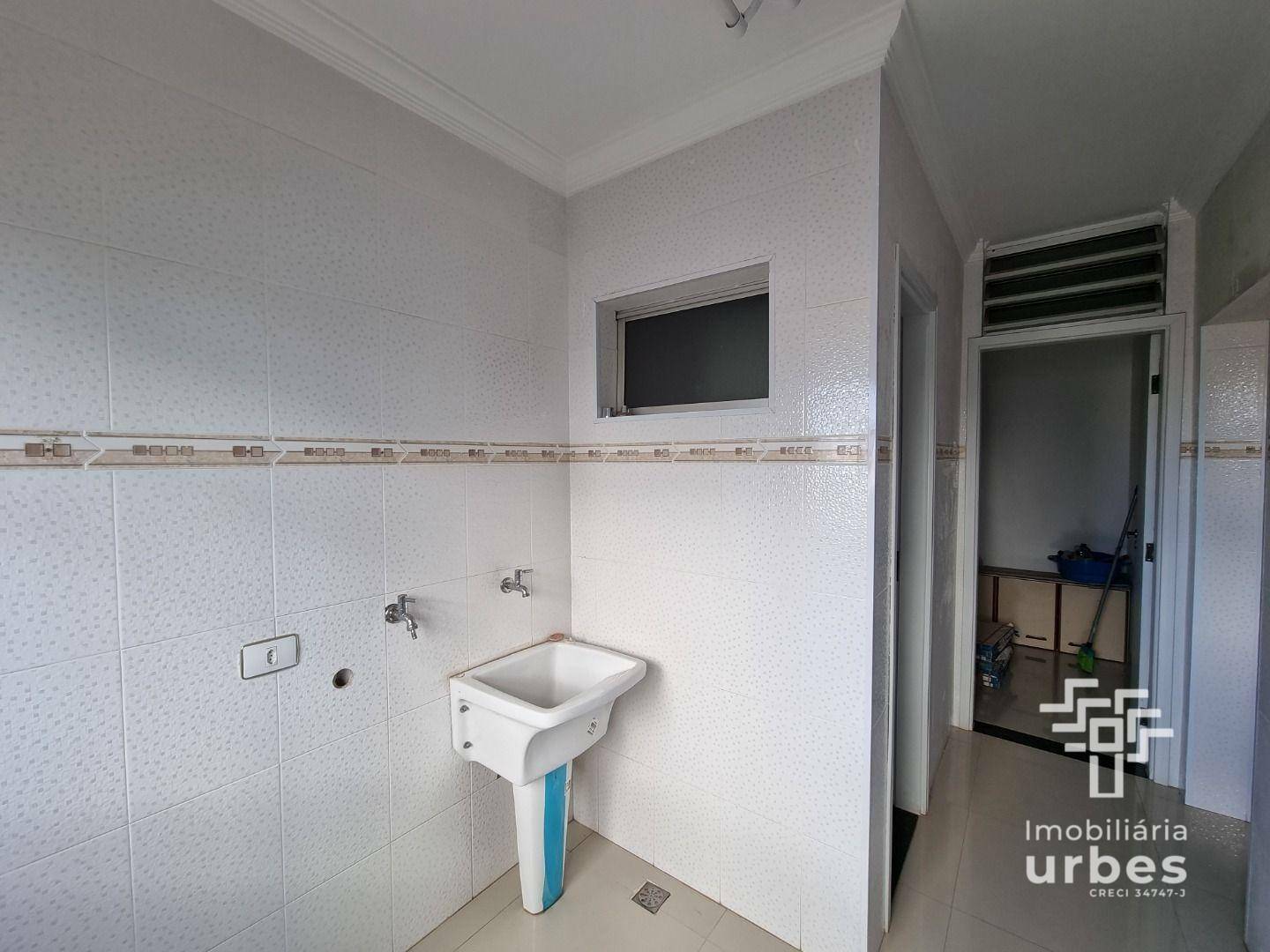 Apartamento à venda com 3 quartos, 154m² - Foto 8