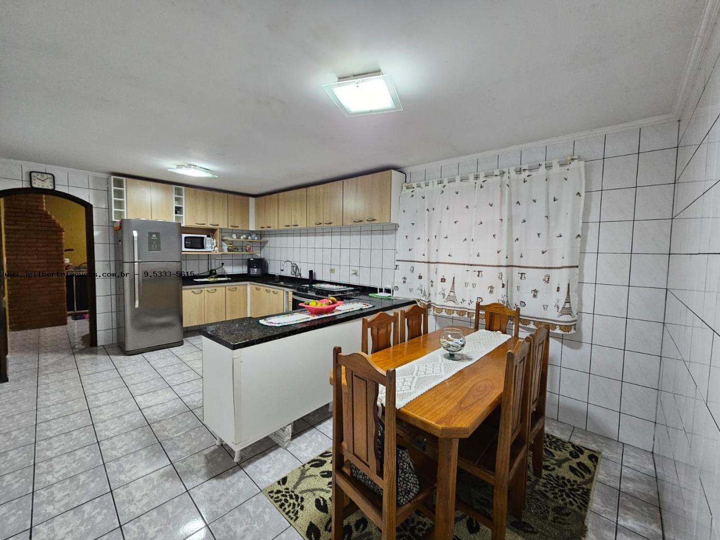 Casa à venda com 3 quartos, 260m² - Foto 23