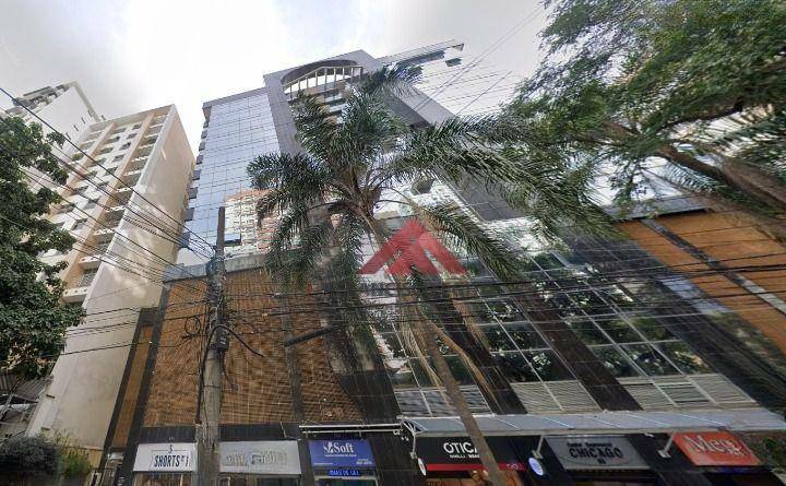 Conjunto Comercial-Sala à venda, 38m² - Foto 1
