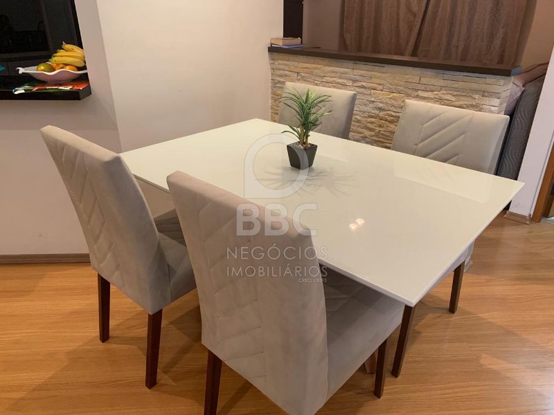 Apartamento à venda e aluguel com 1 quarto, 70m² - Foto 5