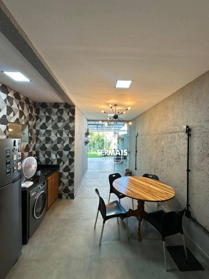 Casa de Condomínio, 2 quartos - Foto 7