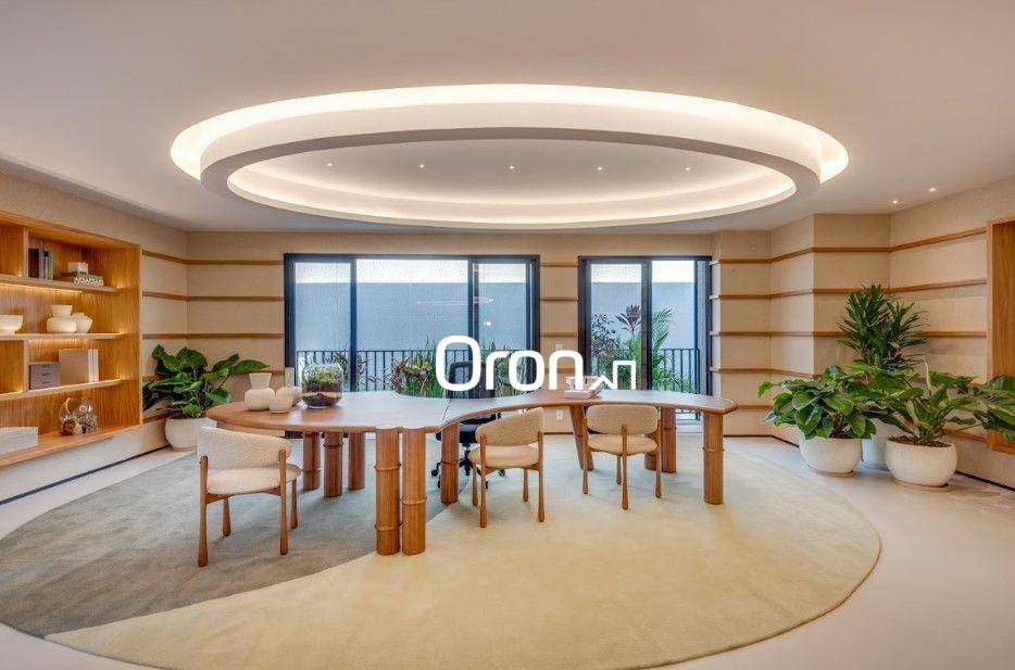 Sala-Conjunto, 47 m² - Foto 3