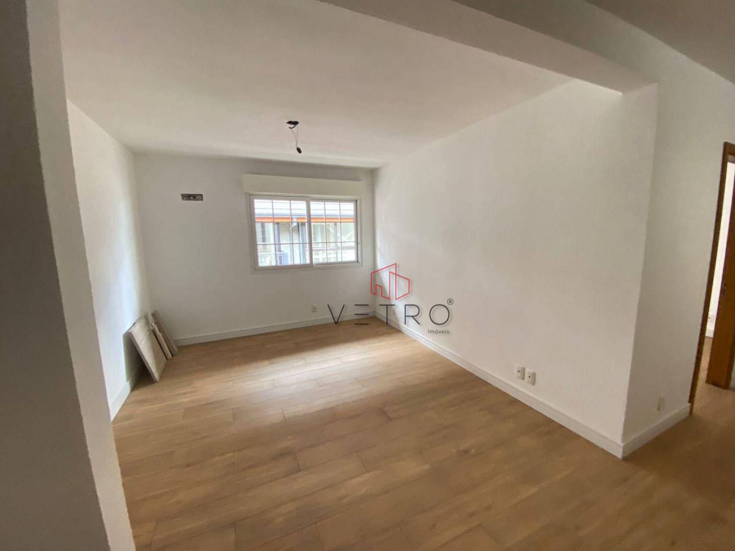 Apartamento à venda com 2 quartos, 57m² - Foto 3