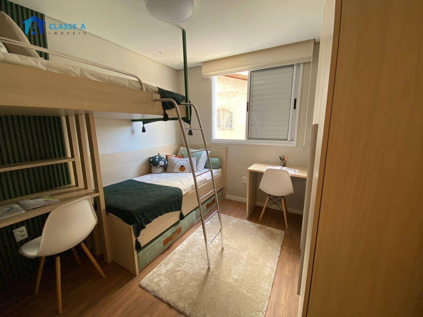 Apartamento à venda com 3 quartos, 82m² - Foto 22