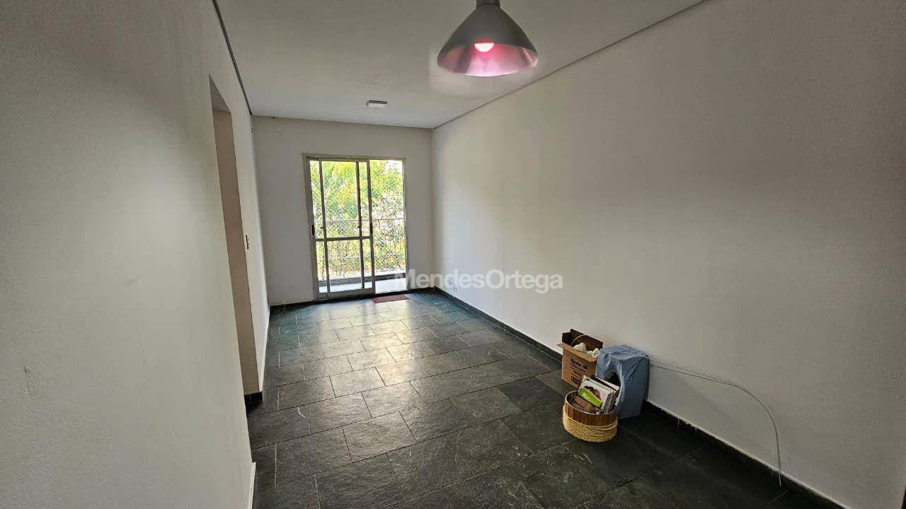 Apartamento, 2 quartos, 62 m² - Foto 4