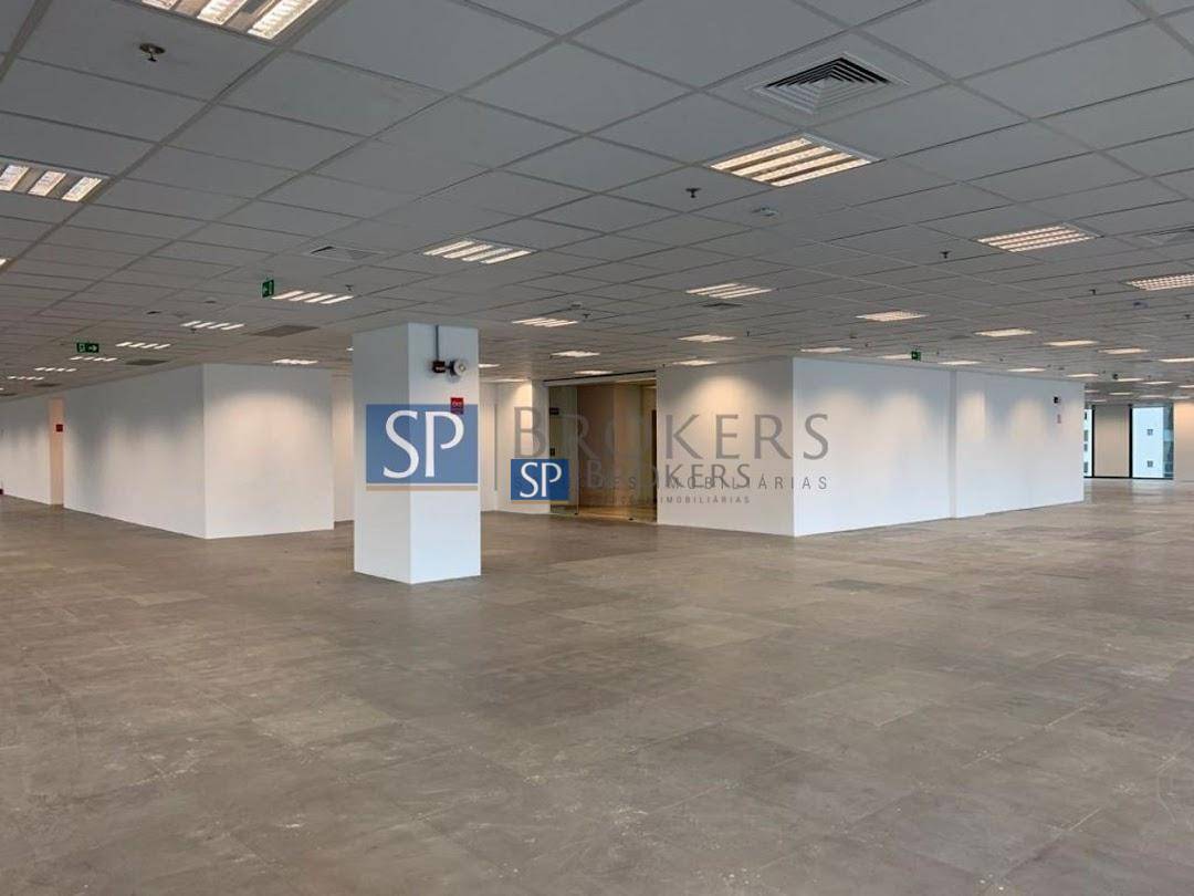 Conjunto Comercial-Sala para alugar, 1038m² - Foto 11