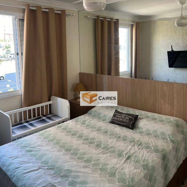 Apartamento à venda com 2 quartos, 43m² - Foto 11