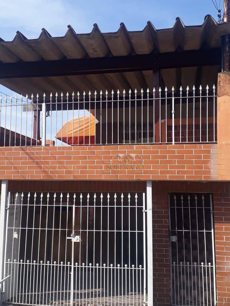 Sobrado à venda com 3 quartos, 300m² - Foto 13