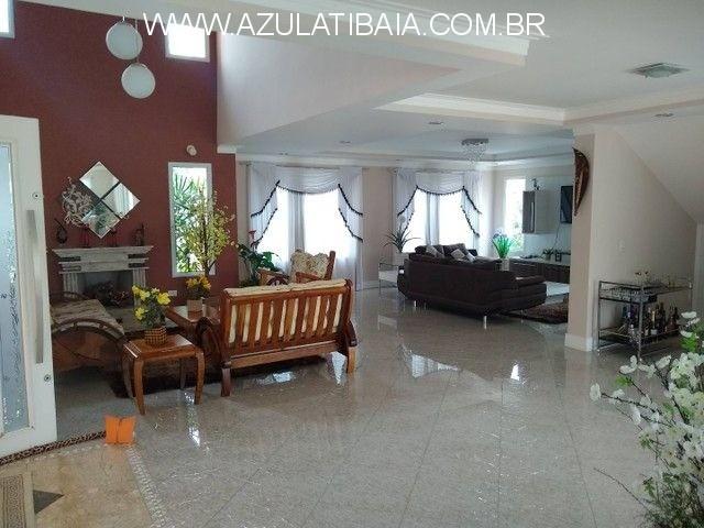 Casa de Condomínio à venda com 5 quartos, 600m² - Foto 3
