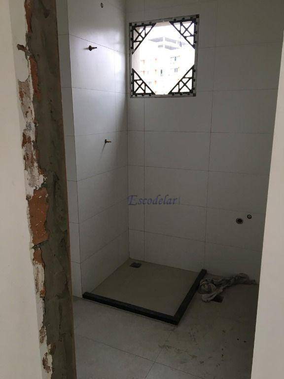 Apartamento à venda com 2 quartos, 50m² - Foto 2