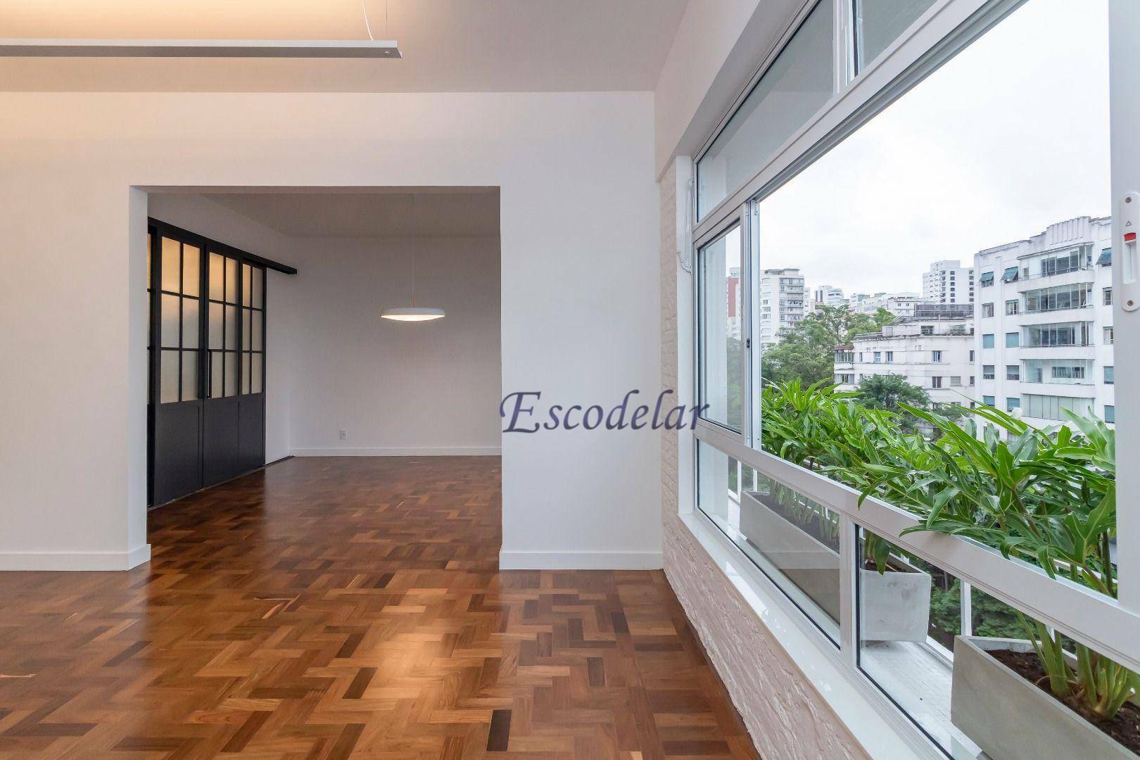 Apartamento à venda com 3 quartos, 239m² - Foto 18