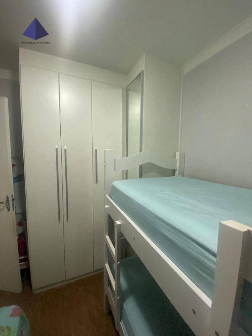 Apartamento à venda com 2 quartos, 45m² - Foto 9