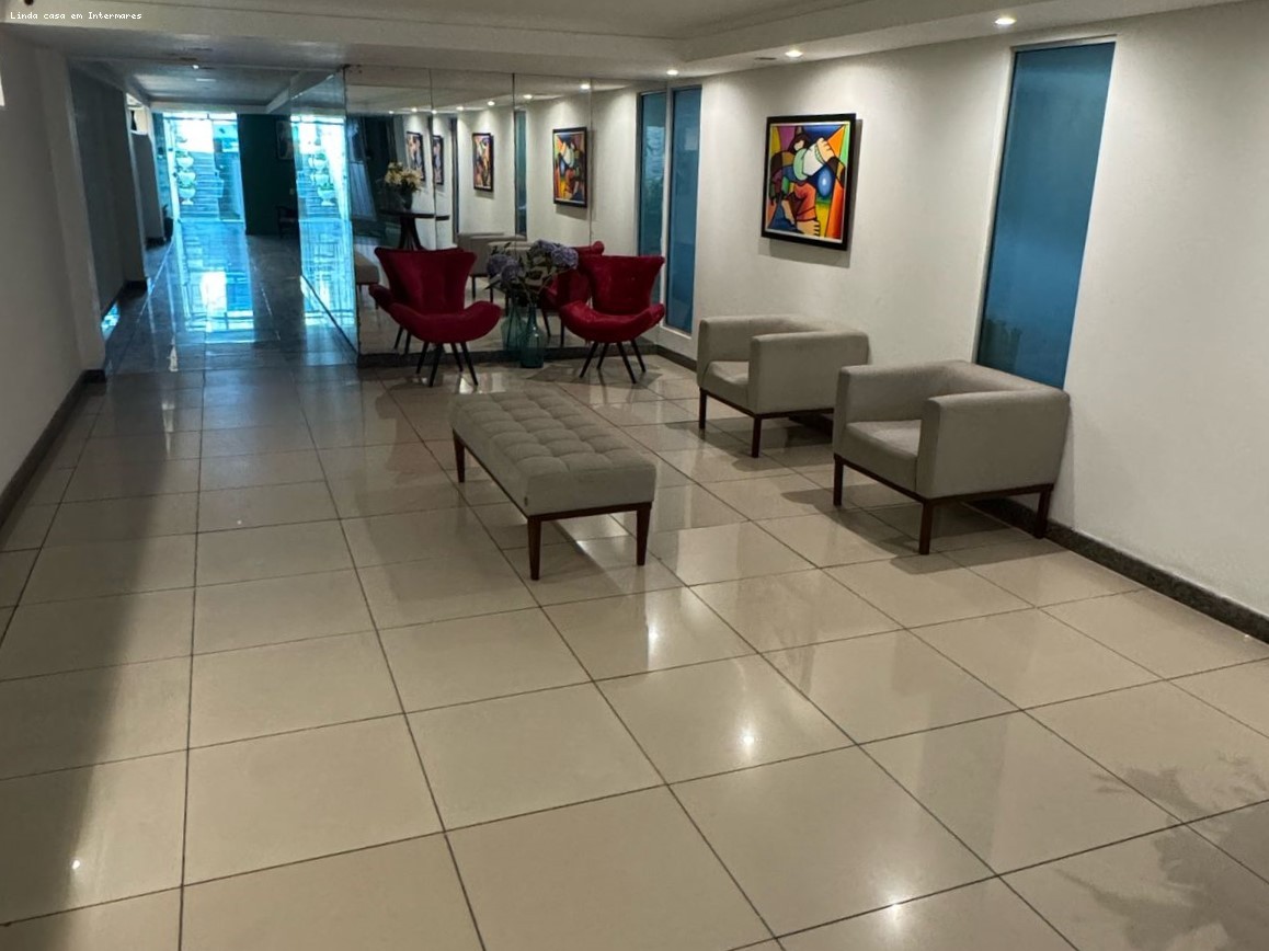 Apartamento à venda com 3 quartos, 69m² - Foto 11