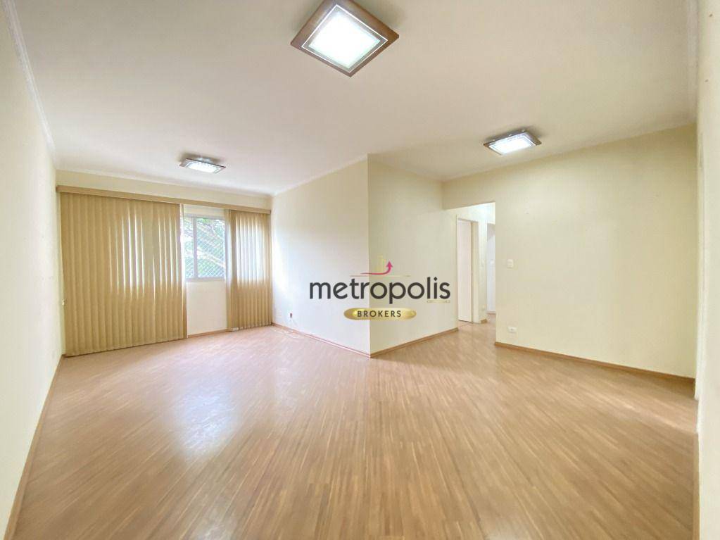 Apartamento à venda com 3 quartos, 92m² - Foto 1