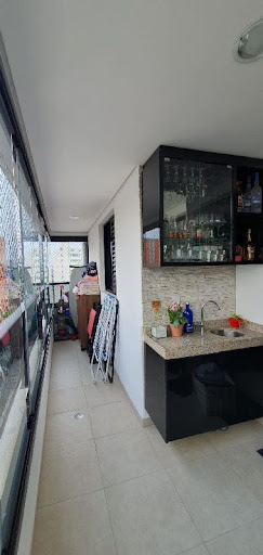 Apartamento à venda com 2 quartos, 64m² - Foto 44