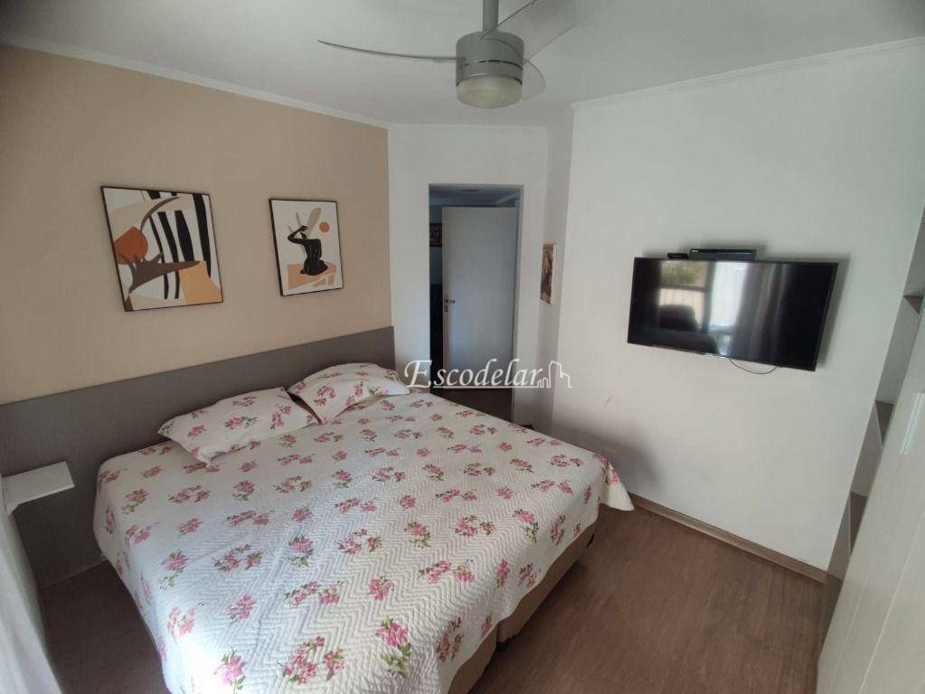 Apartamento à venda com 2 quartos, 104m² - Foto 11