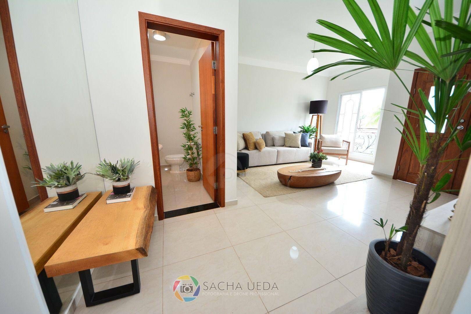 Casa de Condomínio à venda com 4 quartos, 318m² - Foto 10