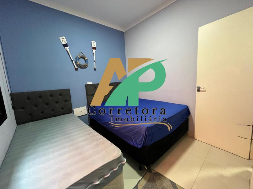 Casa de Condomínio à venda com 4 quartos, 165m² - Foto 9