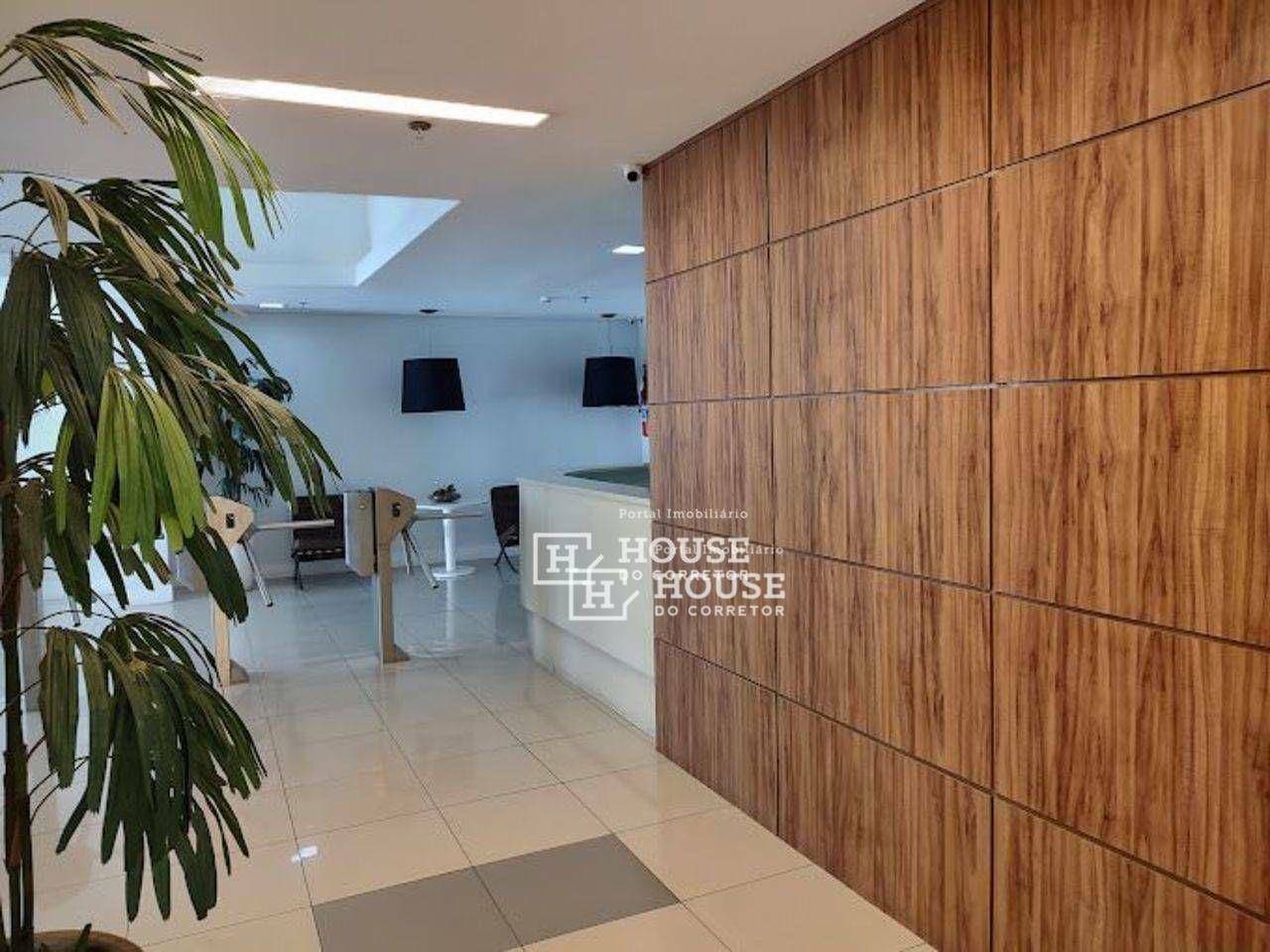 Conjunto Comercial-Sala à venda, 38m² - Foto 7