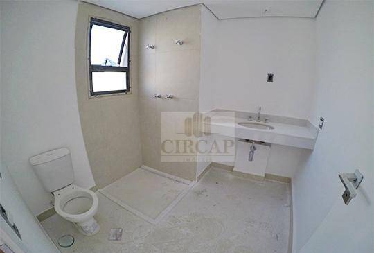 Apartamento à venda com 4 quartos, 310m² - Foto 6