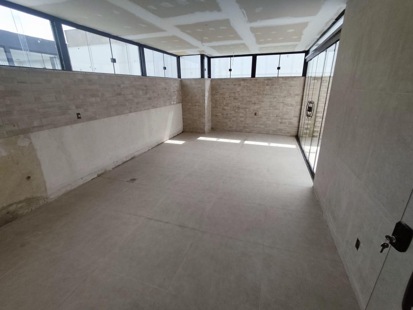 Cobertura à venda com 5 quartos, 180m² - Foto 26