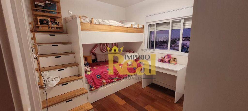 Cobertura à venda com 3 quartos, 245m² - Foto 16