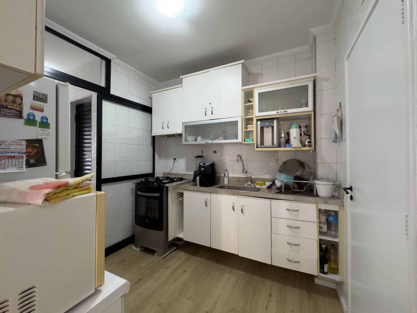 Apartamento à venda com 3 quartos, 100m² - Foto 20