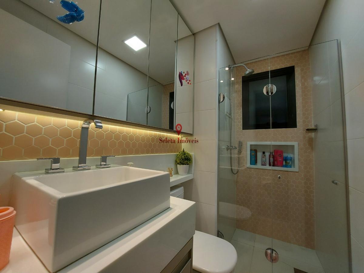 Apartamento à venda com 3 quartos, 118m² - Foto 20