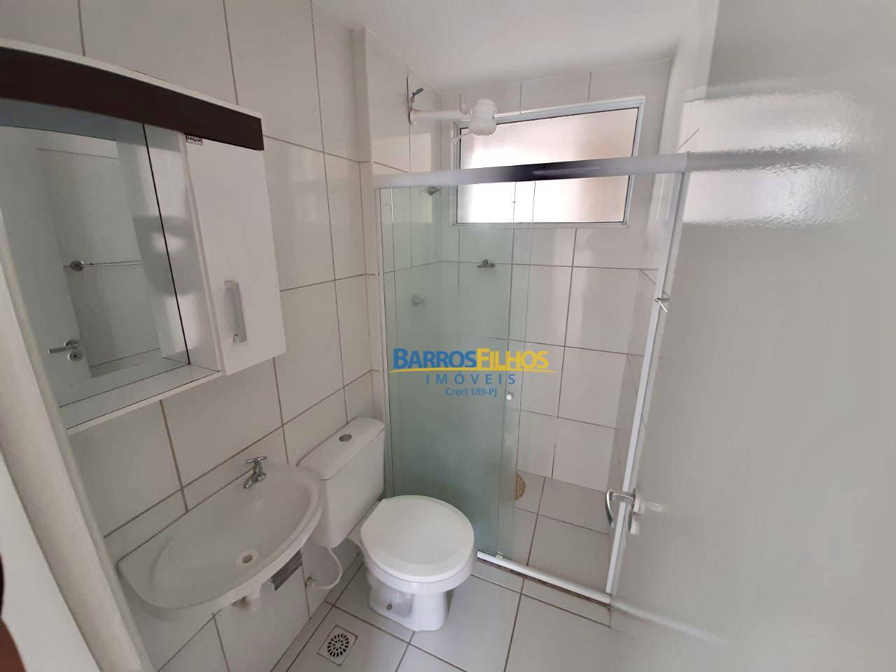 Apartamento à venda com 3 quartos, 58m² - Foto 12