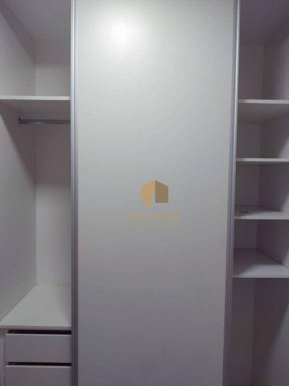 Apartamento à venda com 2 quartos, 57m² - Foto 9