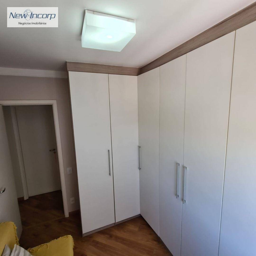 Apartamento à venda com 3 quartos, 117m² - Foto 9