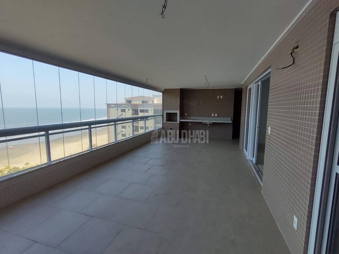 Apartamento à venda com 4 quartos, 251m² - Foto 1