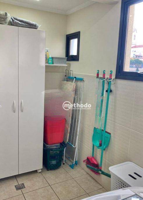 Apartamento à venda com 3 quartos, 86m² - Foto 11