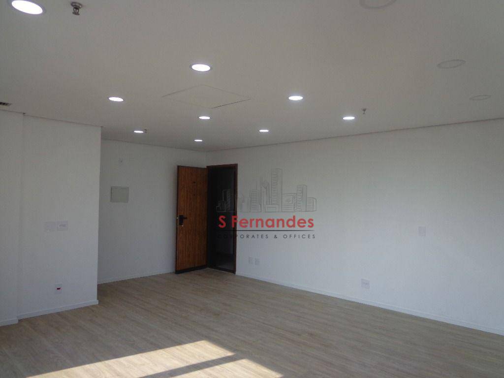 Conjunto Comercial-Sala para alugar, 45m² - Foto 5