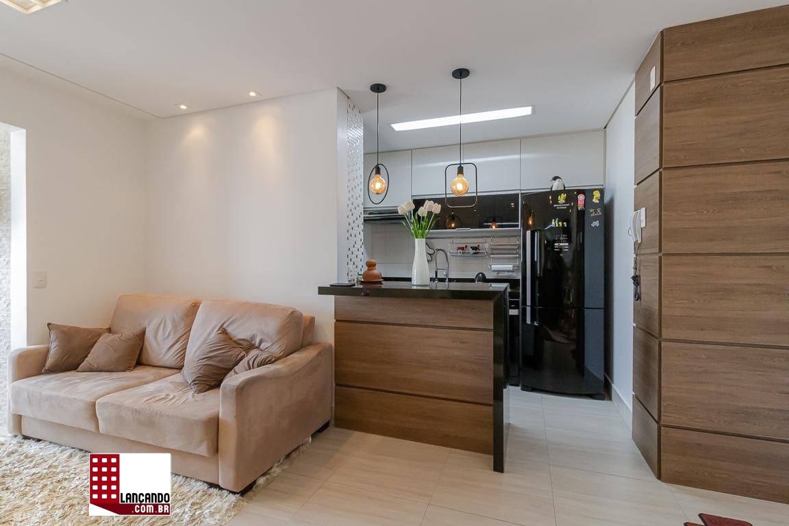 Apartamento à venda com 2 quartos, 69m² - Foto 8