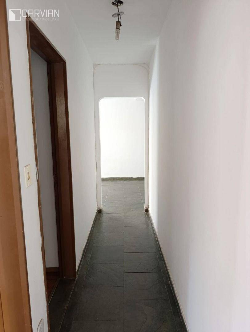 Apartamento à venda com 2 quartos, 65m² - Foto 7