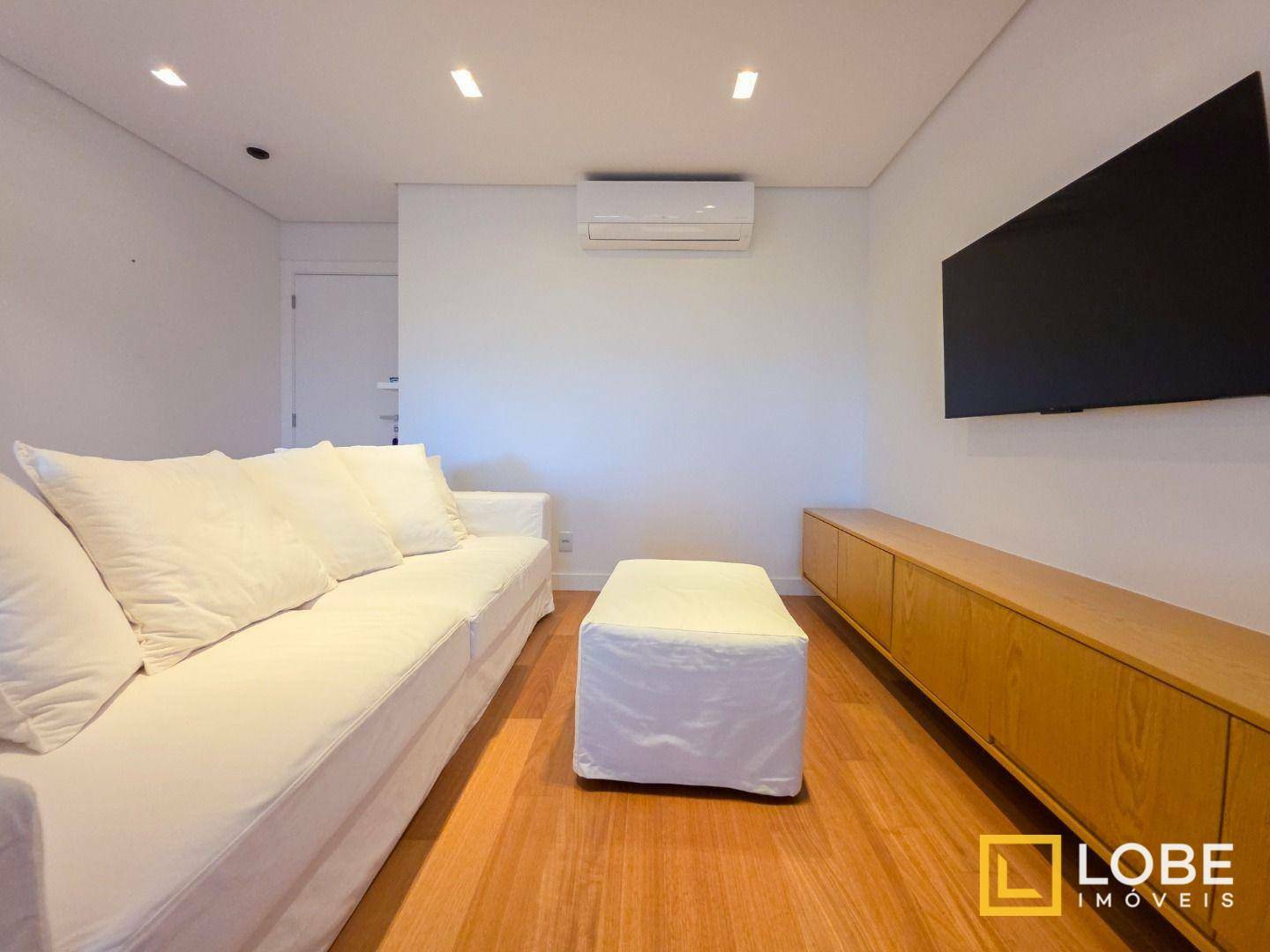 Apartamento à venda com 3 quartos, 108m² - Foto 2