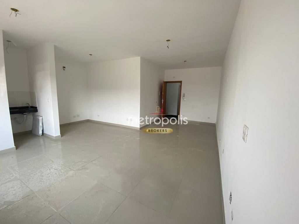 Conjunto Comercial-Sala para alugar, 38m² - Foto 3