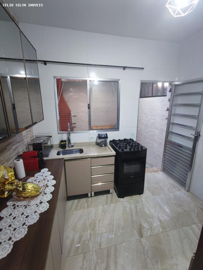 Casa à venda com 2 quartos, 58m² - Foto 5