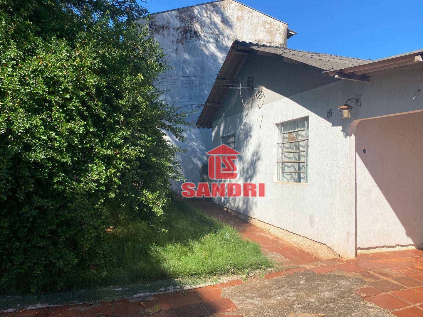 Casa à venda com 5 quartos, 124m² - Foto 11