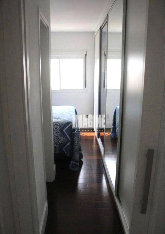 Apartamento à venda com 3 quartos, 121m² - Foto 15