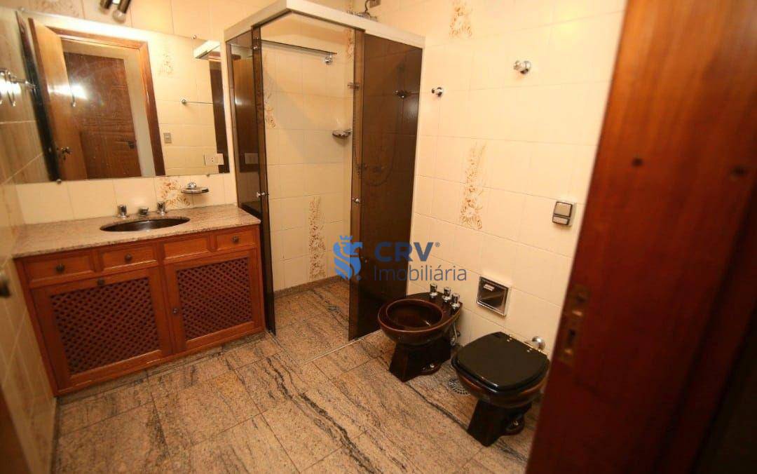 Apartamento à venda com 3 quartos, 298m² - Foto 9