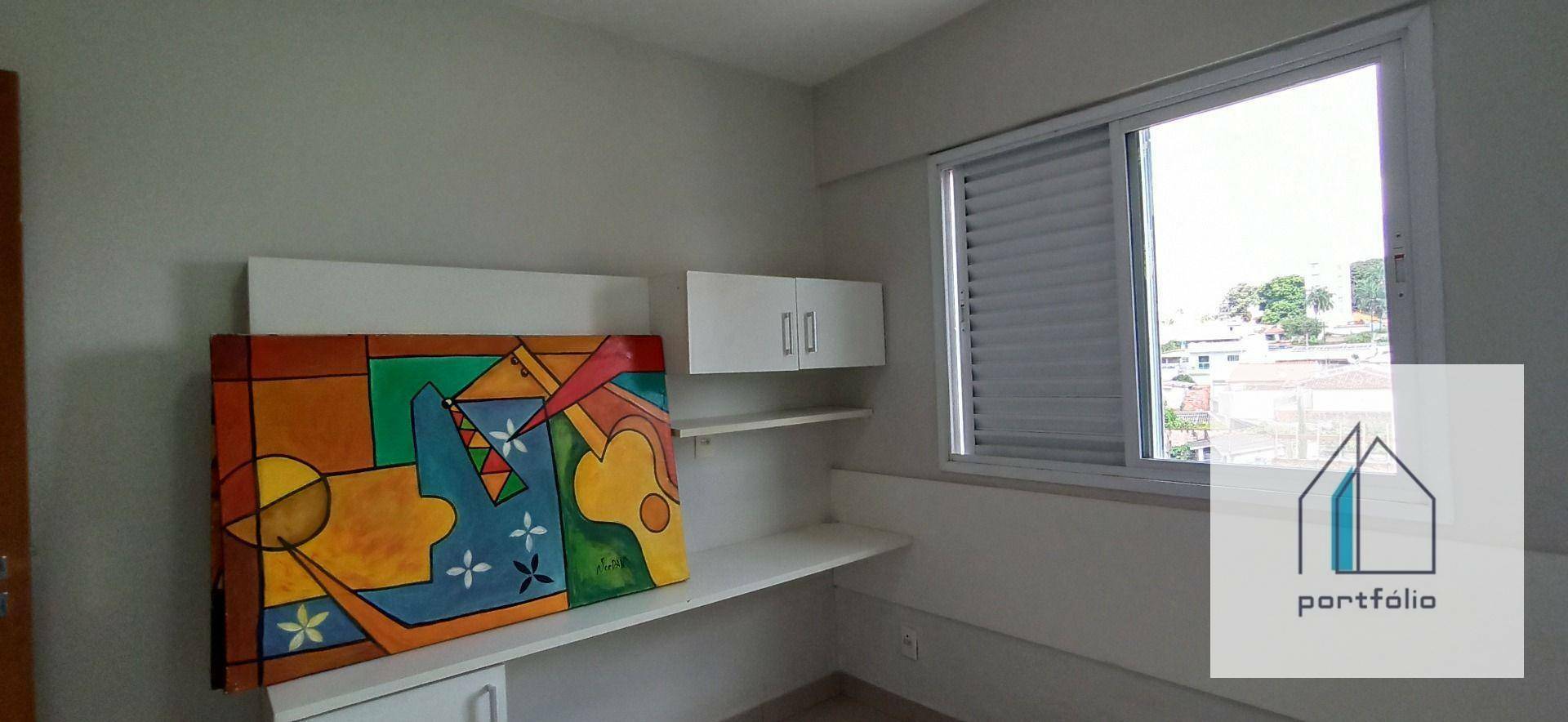 Apartamento à venda com 3 quartos, 98m² - Foto 22